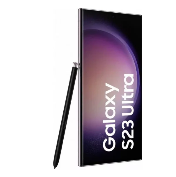 Samsung S918 Galaxy S23 Ultra 5G 256GB/8GB RAM Dual SIM – Bild 9