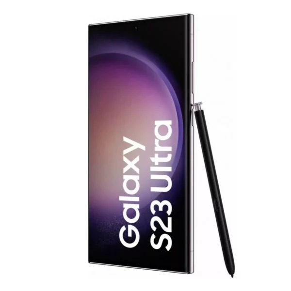 Samsung S918 Galaxy S23 Ultra 5G 256GB/8GB RAM Dual SIM – Bild 8