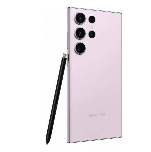 Samsung S918 Galaxy S23 Ultra 5G 256GB/8GB RAM Dual SIM – Bild 7
