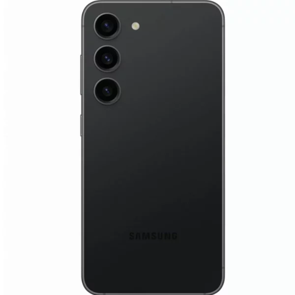 Samsung  Galaxy S23 5G S911 256GB/8GB RAM Dual SIM Schwarz – Bild 3