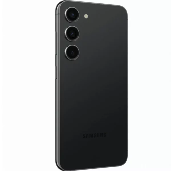 Samsung  Galaxy S23 5G S911 256GB/8GB RAM Dual SIM Schwarz – Bild 4