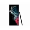 Samsung Galaxy S22 Ultra 5G S908B/DS 128GB Phantom Black – Bild 2