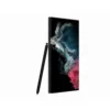 Samsung Galaxy S22 Ultra 5G S908B/DS 128GB Phantom Black – Bild 4