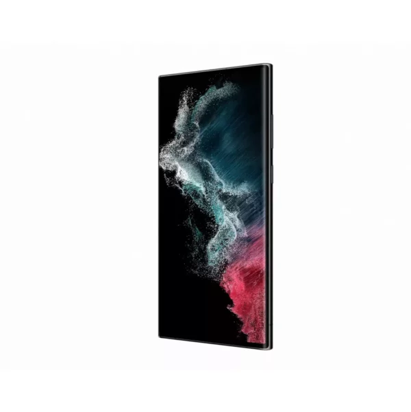 Samsung Galaxy S22 Ultra 5G S908B/DS 128GB Phantom Black – Bild 5