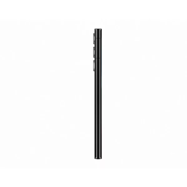 Samsung Galaxy S22 Ultra 5G S908B/DS 128GB Phantom Black – Bild 8