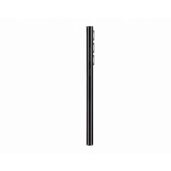 Samsung Galaxy S22 Ultra 5G S908B/DS 128GB Phantom Black – Bild 9