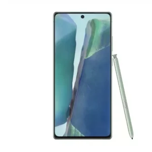 Samsung Galaxy Note 20 5G N980 12GB RAM+ 256GB Mystic Green