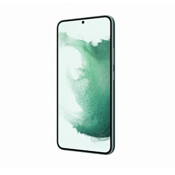 Samsung S906 Galaxy S22+ 5G 256GB/8GB RAM Dual SIM Green – Bild 5