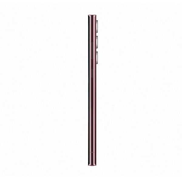 Samsung Galaxy S22 Ultra 5G S908B/DS 128GB Burgundy – Bild 8
