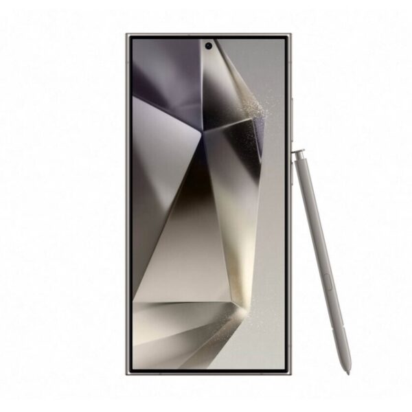 Samsung Galaxy S24 Ultra 512GB Titanium Gray – Bild 2