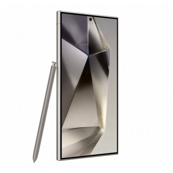 Samsung Galaxy S24 Ultra 512GB Titanium Gray – Bild 4