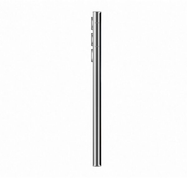 Samsung Galaxy S22 Ultra 5G S908B/DS 256GB Phantom White – Bild 7