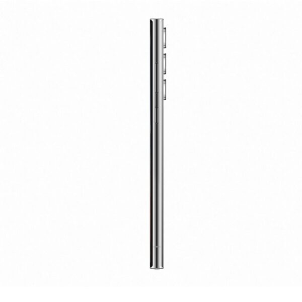 Samsung Galaxy S22 Ultra 5G S908B/DS 256GB Phantom White – Bild 8