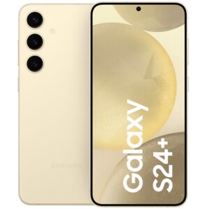 Samsung Galaxy S24+ S926 12+512GB Amber Yellow
