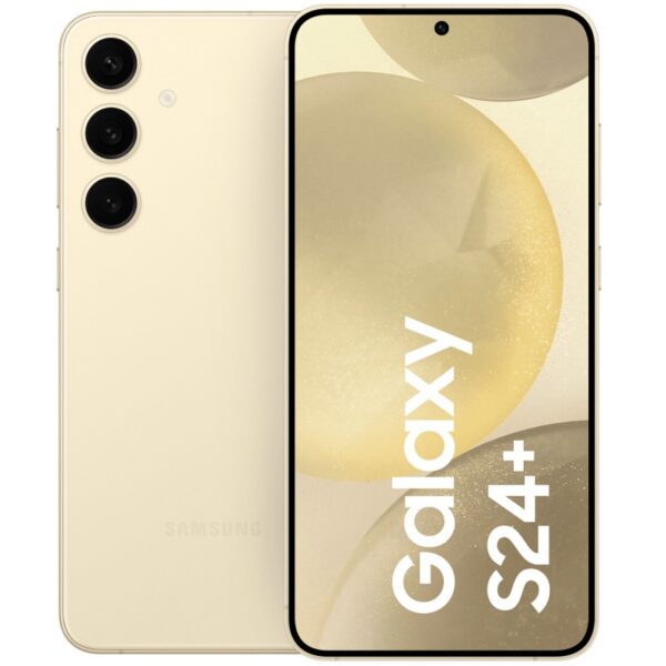 Samsung Galaxy S24+ S926 12+512GB Amber Yellow
