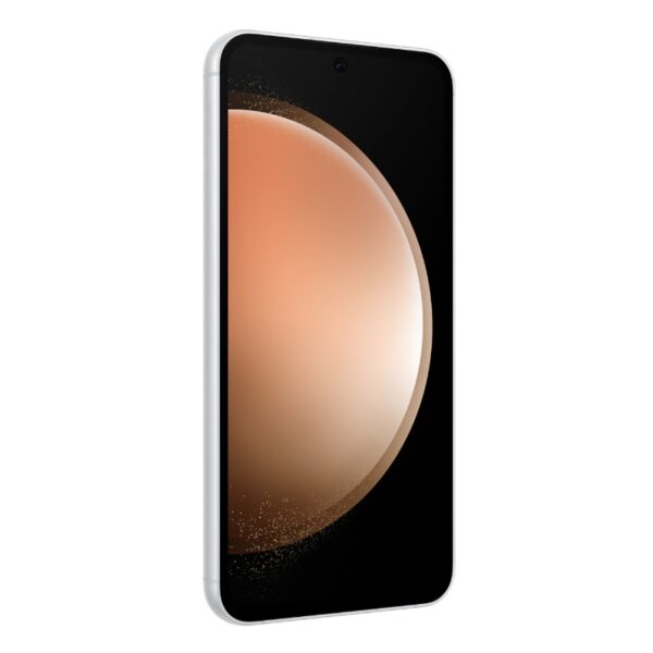 Samsung Galaxy S23 FE S711B/DS 128GB Tangerine – Bild 3