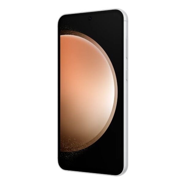 Samsung Galaxy S23 FE S711B/DS 128GB Tangerine – Bild 4