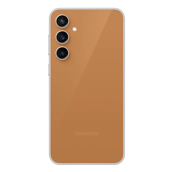 Samsung Galaxy S23 FE S711B/DS 128GB Tangerine – Bild 7