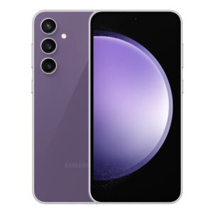 Samsung Galaxy S23 FE S711B/DS 256GB Purple