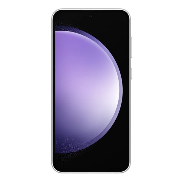Samsung Galaxy S23 FE S711B/DS 256GB Purple – Bild 2