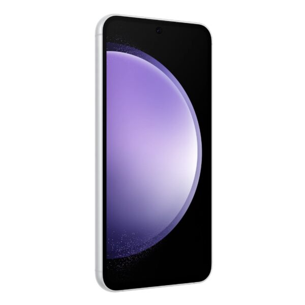Samsung Galaxy S23 FE S711B/DS 256GB Purple – Bild 3