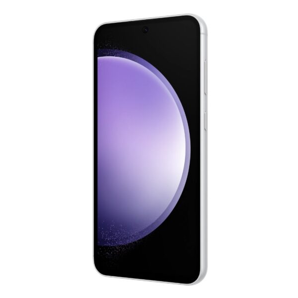 Samsung Galaxy S23 FE S711B/DS 256GB Purple – Bild 4