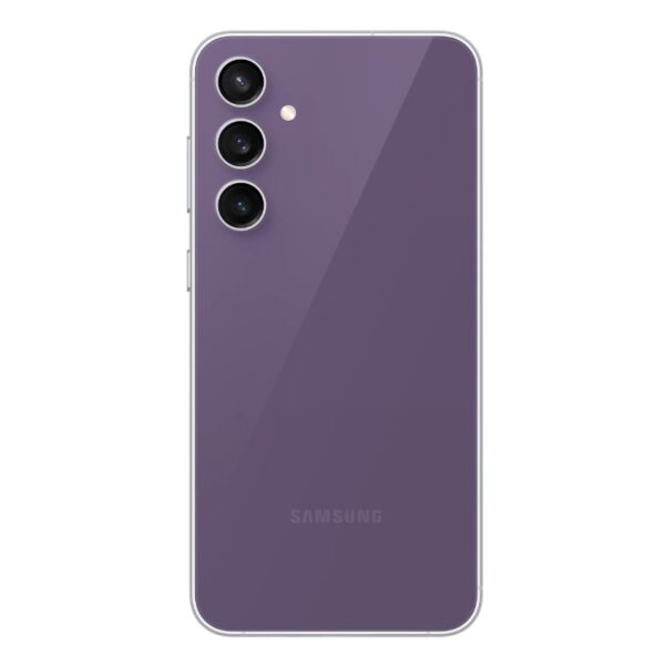 Samsung Galaxy S23 FE S711B/DS 256GB Purple – Bild 7