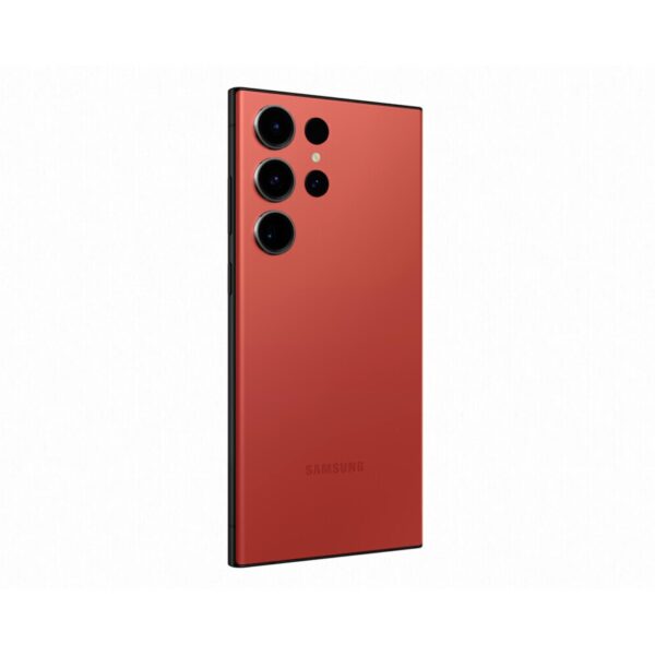 Samsung S918 Galaxy S23 Ultra 5G 512GB Dual SIM Red – Bild 5