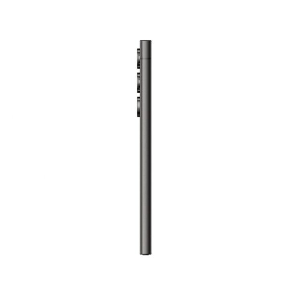 Samsung Galaxy S24 Ultra 256GB Titanium Black – Bild 8