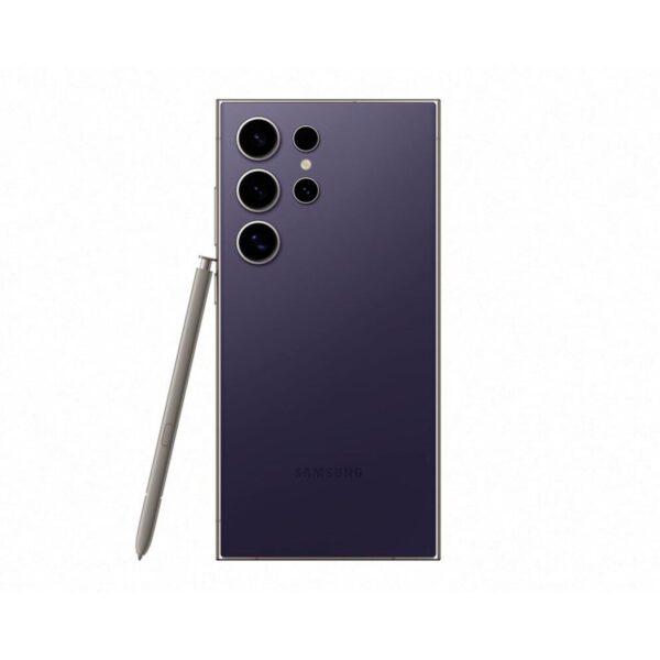 Samsung Galaxy S24 Ultra 256GB Titanium Violet – Bild 7