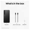 Samsung Galaxy S24+ S926 12+512GB Onyx Black – Bild 2