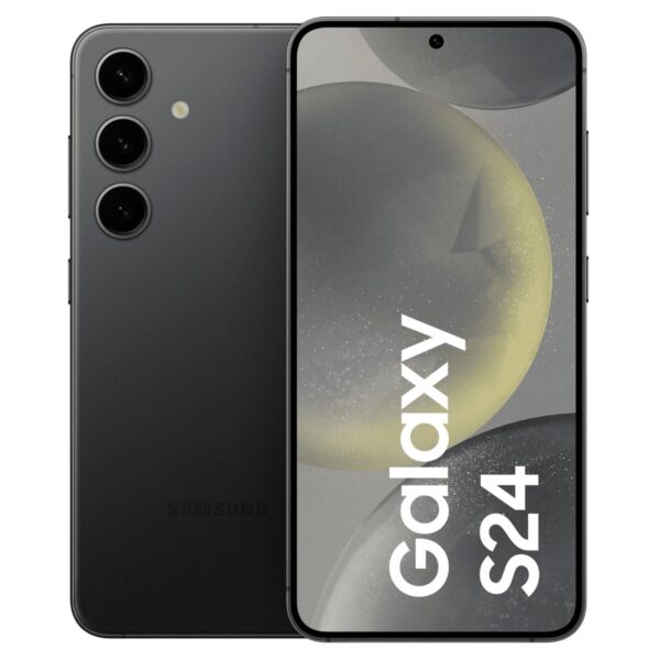 Samsung Galaxy S24 S921 8+128GB Onyx Black