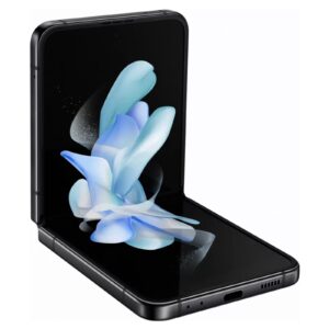 Samsung F721B Galaxy Z Flip4 5G 128GB/8GB RAM Dual-SIM Graphite