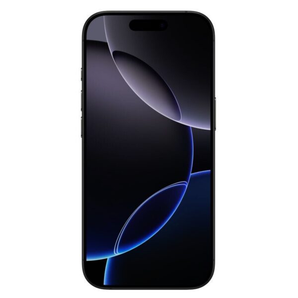 Apple iPhone 16 Pro 128GB Titan Schwarz Neuware / OVP – Bild 2