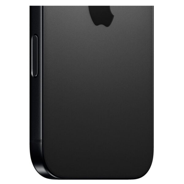 Apple iPhone 16 Pro 128GB Titan Schwarz Neuware / OVP – Bild 5