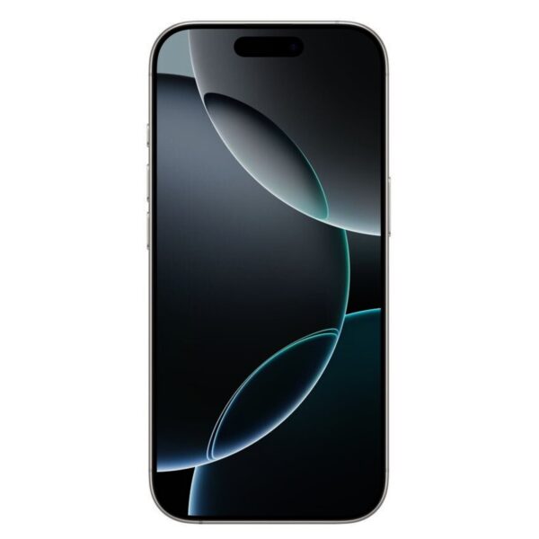 Apple iPhone 16 Pro 128GB Titan Weiß Neuware / OVP – Bild 2
