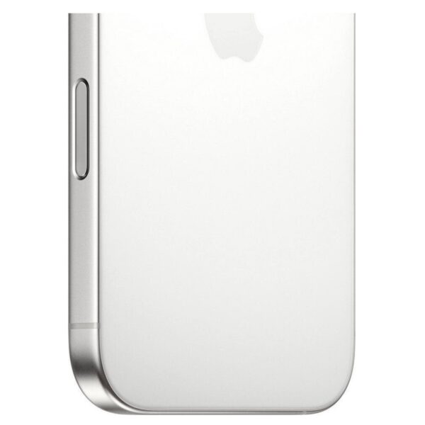 Apple iPhone 16 Pro 128GB Titan Weiß Neuware / OVP – Bild 6