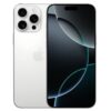 Apple iPhone 16 Pro Max 256GB White Titanium Neuware / OVP