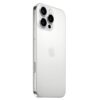 Apple iPhone 16 Pro Max 256GB White Titanium Neuware / OVP – Bild 3