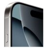 Apple iPhone 16 Pro Max 256GB White Titanium Neuware / OVP – Bild 4