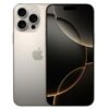 Apple iPhone 16 Pro Max 256GB Titan Natur Neuware / OVP