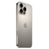Apple iPhone 16 Pro Max 256GB Titan Natur Neuware / OVP – Bild 3