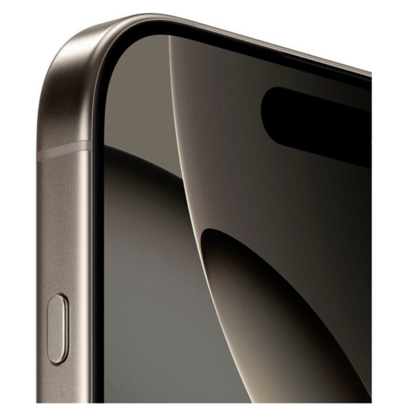 Apple iPhone 16 Pro Max 256GB Titan Natur Neuware / OVP – Bild 4