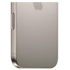 Apple iPhone 16 Pro Max 256GB Titan Natur Neuware / OVP – Bild 5