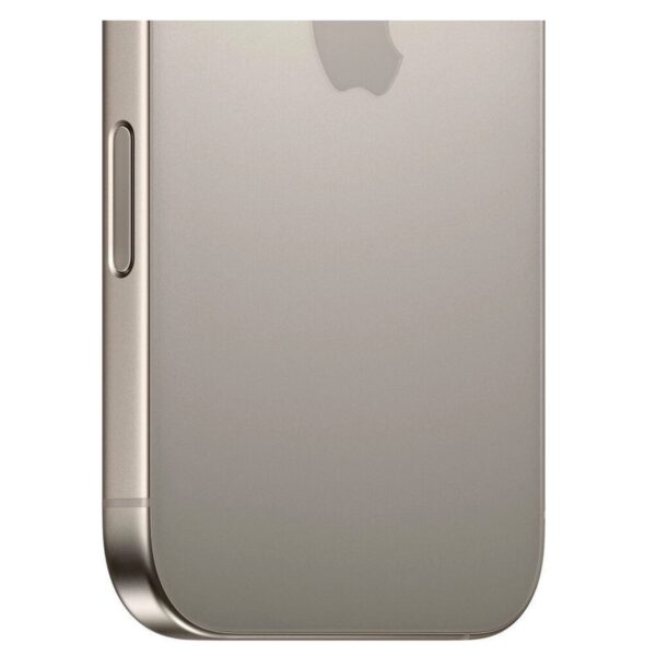 Apple iPhone 16 Pro Max 256GB Titan Natur Neuware / OVP – Bild 5
