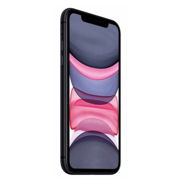 Apple iPhone 11 128GB Schwarz Neuware / OVP – Bild 4