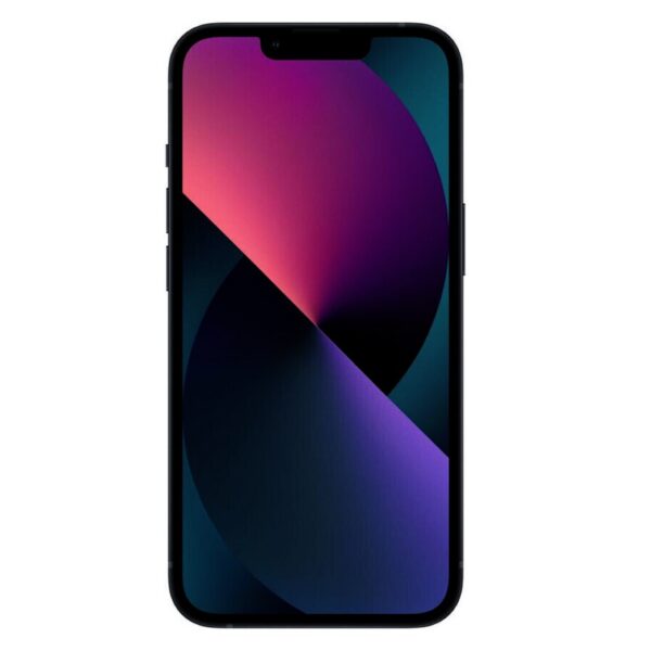 Apple iPhone 13 128GB Schwarz Neuware / OVP – Bild 2