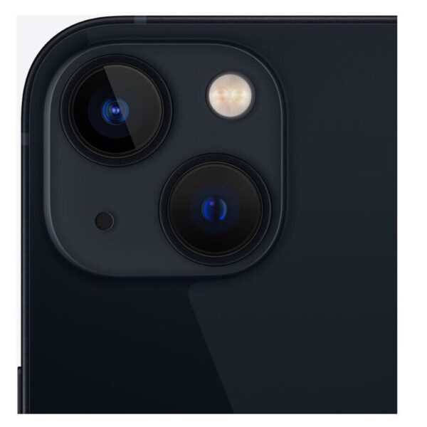Apple iPhone 13 128GB Schwarz Neuware / OVP – Bild 4