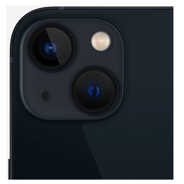 Apple iPhone 13 128GB Schwarz Neuware / OVP – Bild 6