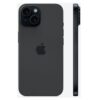 Apple iPhone 15 Plus 256GB  Schwarz  Neuware / OVP – Bild 3